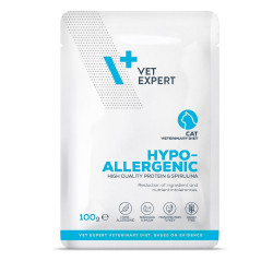 VETEXPERT Hypoallergenic...