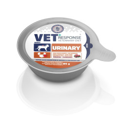 VET RESPONSE Urinary - wet...