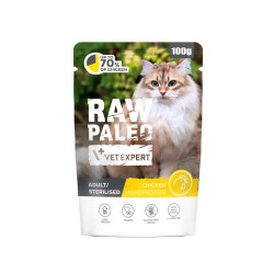VETEXPERT Raw Paleo Adult...