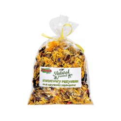 ALEGIA Floral treat - treat...