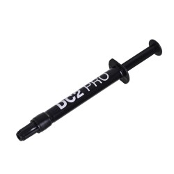be quiet! DC2 PRO heat sink...