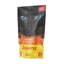 JOSERA Chicken Filet - wet...