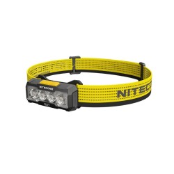 HEADLAMP NU SERIES 600...