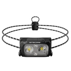 HEADLAMP NU SERIES 400...
