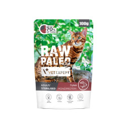 VETEXPERT Raw Paleo Adult...