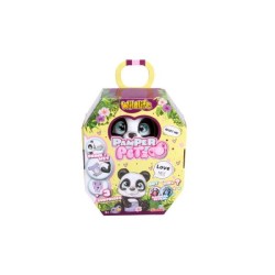 Pamper Petz Panda from the...