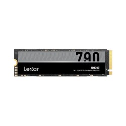 Lexar NM790 4 TB M.2 PCI...