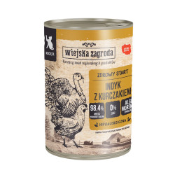 WIEJSKA ZAGRODA Kittens...