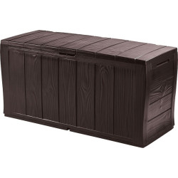 SHERWOOD STORAGE BOX 270 L...