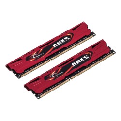 G.Skill 16GB DDR3-1600...