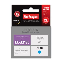 Activejet AB-3213CN Ink...
