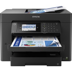Epson WorkForce WF-7840DTWF...