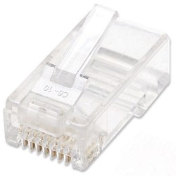 Intellinet RJ45 Modular...