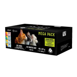 PETREPUBLIC Mega Pack...