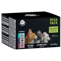 PETREPUBLIC Mega Pack...