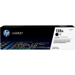 HP 128A - sort - original -...