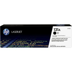 HP 131A - sort - original -...