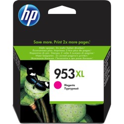 HP 953XL - Hojtydende -...