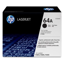 HP 64A - sort - original -...