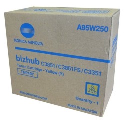 Konica Minolta Toner TNP-49...
