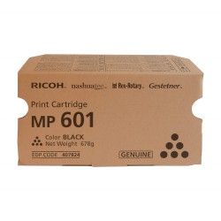 Ricoh 407824 toner...
