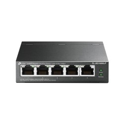 TP-Link TL-SG1005LP network...
