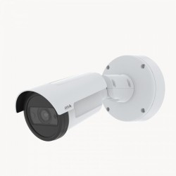 NET CAMERA P1468-LE...