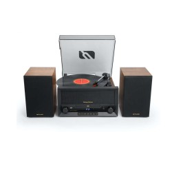 Muse Turntable Micro System...