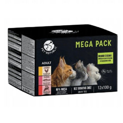 PETREPUBLIC Mega Pack...