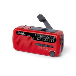 Muse | Self-Powered Radio |...