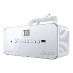 Muse | M-28RDW | Portable...