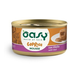 OASY Caprice Mousse Veal -...