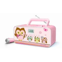 Muse | M-29KP | Portable...