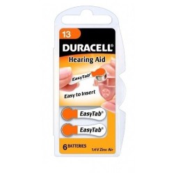 Duracell | A13/DA13/ZL13 |...