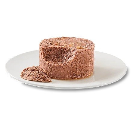 OASY Caprice Mousse Tuna - wet cat food - 85g