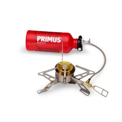 Primus Omnifuel II Portable...