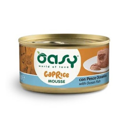 OASY Caprice Mousse Ocean...