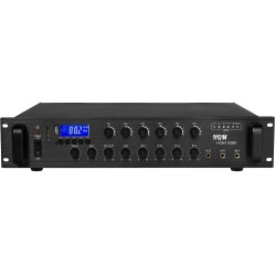 WZMACNIACZ HQM1150BT RADIO...