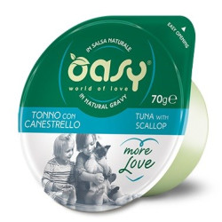 OASY More Love Tuna with...