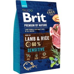 BRIT Premium by Nature...