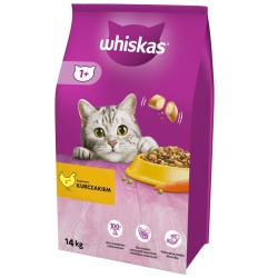 ‎Whiskas 325628 cats dry...