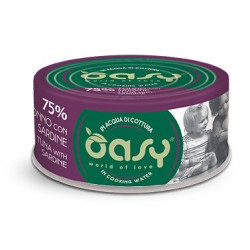 OASY More Love Tuna with...