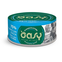 OASY More Love Tuna with...