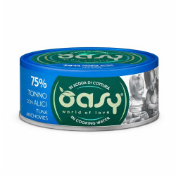 OASY More Love Tuna with...
