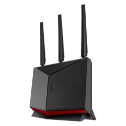 ASUS RT-BE86U wireless...