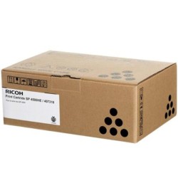 Ricoh 407318 toner...