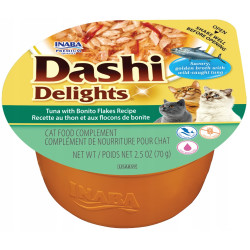 INABA Dashi Delights Tuna...