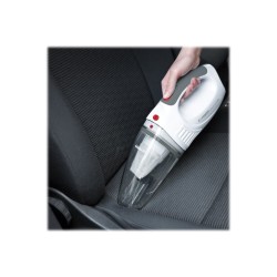 Severin HV 7144 White Bagless