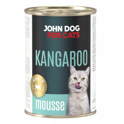 JOHN DOG For cats Kangaroo...