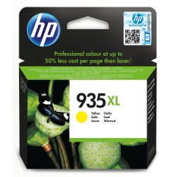 HP 935XL High Yield Yellow...